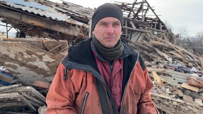 Житель Слов'янська Роман Донецька область Житель Слов'янська Роман Донецька область