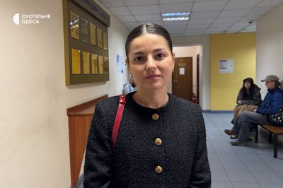 Справа про вбивство Дем’яна Ганула: дебати перенесли через "нові обставини" захисту Справа про вбивство Дем’яна Ганула: дебати перенесли через "нові обставини" захисту