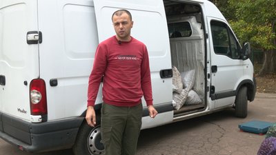 У чернігівському дитсадку №69 зібрали майже тисячу кілограмів каштанів для потреб закладу У чернігівському дитсадку №69 зібрали майже тисячу кілограмів каштанів для потреб закладу