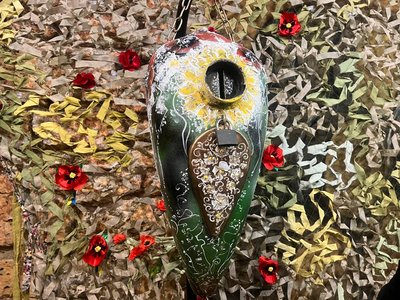"Ключі від музики в словах", барди, благодійність, музика, Херсон "Ключі від музики в словах", барди, благодійність, музика, Херсон