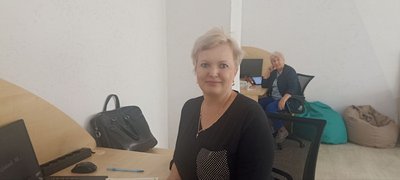 У Житомирі зросла кількість учнів, які навчаються дистанційно У Житомирі зросла кількість учнів, які навчаються дистанційно