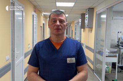 Армія РФ атакувала Запоріжжя безпілотниками: є загиблі та поранені Армія РФ атакувала Запоріжжя безпілотниками: є загиблі та поранені