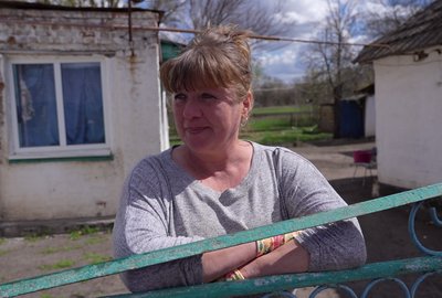 "Б'ють по стариках, дітях, не щадять нікого". Прифронтові Романки на Дніпропетровщині почали атакувати КАБами "Б'ють по стариках, дітях, не щадять нікого". Прифронтові Романки на Дніпропетровщині почали атакувати КАБами