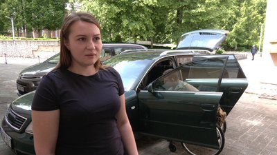 Фізична терапевтка Вікторія Січкарук Фізична терапевтка Вікторія Січкарук