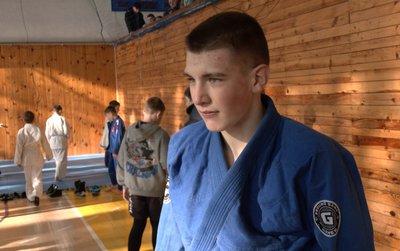 У Луцьку 250 спортсменів змагалися за першість у чемпіонаті з греплінгу і панкратіону У Луцьку 250 спортсменів змагалися за першість у чемпіонаті з греплінгу і панкратіону
