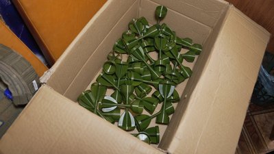 На Вінниччині волонтери виготовили понад пів тисячі дронів для ЗСУ На Вінниччині волонтери виготовили понад пів тисячі дронів для ЗСУ