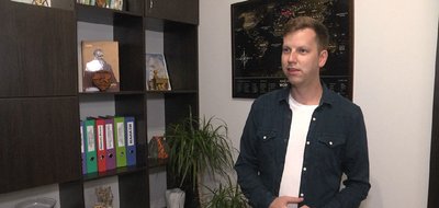 Дмитро Федоруц, міжнародна олімпіада, Тернопіль, серпень 2024 Дмитро Федоруц, міжнародна олімпіада, Тернопіль, серпень 2024