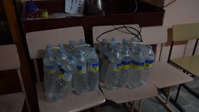 Частковий блекаут у Сумах: як працюють пункти незламності