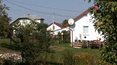 Село Гірне, 2 вересня 2024 Село Гірне, 2 вересня 2024