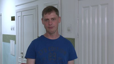 Одужав після місяців лікування: історія семирічного Владислава Волощука з Рівненщини Одужав після місяців лікування: історія семирічного Владислава Волощука з Рівненщини