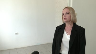 На Рівненщині приміщення стоматполіклініки віддали під інклюзивно-ресурсний центр. Як на це реагують місцеві жителі На Рівненщині приміщення стоматполіклініки віддали під інклюзивно-ресурсний центр. Як на це реагують місцеві жителі