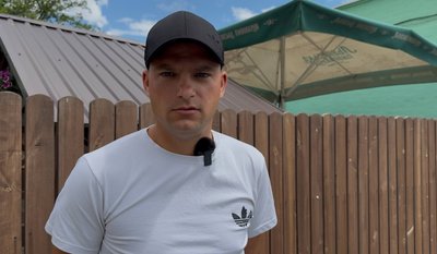 "Звиклися, вже не плачемо": з прифронтової Слов’янки на Дніпропетровщині евакуювали мати з шістьма дітьми "Звиклися, вже не плачемо": з прифронтової Слов’янки на Дніпропетровщині евакуювали мати з шістьма дітьми