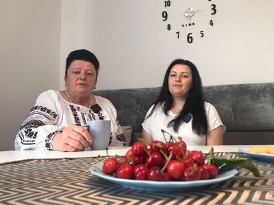 Іван Герасимчук, повернувся з полону, звільнений з полону, військовополонений, Тернопільщина Іван Герасимчук, повернувся з полону, звільнений з полону, військовополонений, Тернопільщина