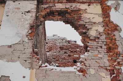 Школа №134 у Харкові, яку наприкінці лютого 2022 року захопили російські спецпризначенці, яким вдалося прорватися у Харків, лютий 2025 року 11 Школа №134 у Харкові, яку наприкінці лютого 2022 року захопили російські спецпризначенці, яким вдалося прорватися у Харків, лютий 2025 року 11