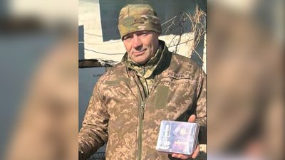 Полеглі герої Вінниччини: за тиждень стало відомо про загибель Полеглі герої Вінниччини: за тиждень стало відомо про загибель