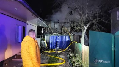 У Чернігові вибухнули російські "шахеди": що відомо У Чернігові вибухнули російські "шахеди": що відомо