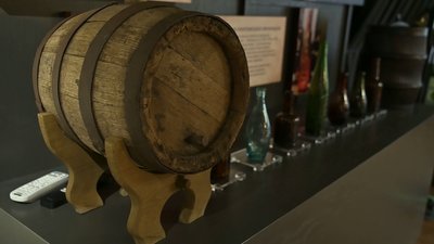 Готували відкриття п'ять років: музей пива почав діяти у Рівному Готували відкриття п'ять років: музей пива почав діяти у Рівному