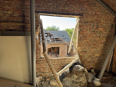"Як можна було б вижити": перші свідчення очевидців обстрілу Полтавської ТГ 13 липня "Як можна було б вижити": перші свідчення очевидців обстрілу Полтавської ТГ 13 липня