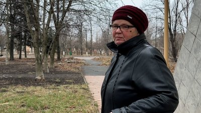Мирноград жителька Мирнограда Ніна Донецька область 11 січня 2025 року Мирноград жителька Мирнограда Ніна Донецька область 11 січня 2025 року