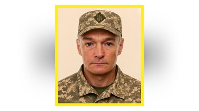 На Чернігівщині попрощалися з захисниками України Володимиром Чабаном та Вадимом Степаненком На Чернігівщині попрощалися з захисниками України Володимиром Чабаном та Вадимом Степаненком