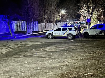 У Павлограді пролунав вибух біля будівлі ТЦК та СП: поранено людину У Павлограді пролунав вибух біля будівлі ТЦК та СП: поранено людину