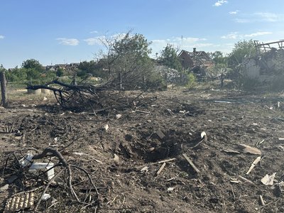 удар наслідки обстрілу авіабомба армія РФ Олексієво-Дружківка Донецька область 28 травня 2024 рік удар наслідки обстрілу авіабомба армія РФ Олексієво-Дружківка Донецька область 28 травня 2024 рік