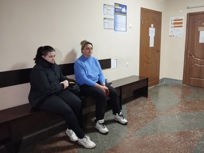 "Пацієнт не знатиме склад команди": як працюють експертні команди замість МСЕКів на Полтавщині "Пацієнт не знатиме склад команди": як працюють експертні команди замість МСЕКів на Полтавщині