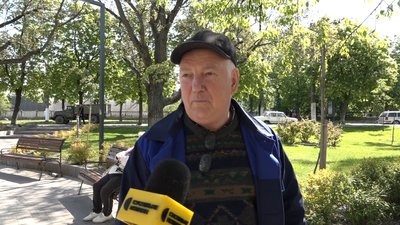 50 мільйонів на парки: у Житомирі збирають підписи проти виділення грошей на ремонт парків і скверів 50 мільйонів на парки: у Житомирі збирають підписи проти виділення грошей на ремонт парків і скверів