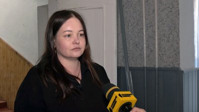 Сільську школу на Волині Сільську школу на Волині