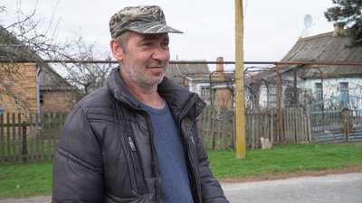 Під обстрілом опинилася знімальна група Суспільне Дніпро: репортаж з Нікопольщини, яка щодня перебуває під атаками РФ Під обстрілом опинилася знімальна група Суспільне Дніпро: репортаж з Нікопольщини, яка щодня перебуває під атаками РФ