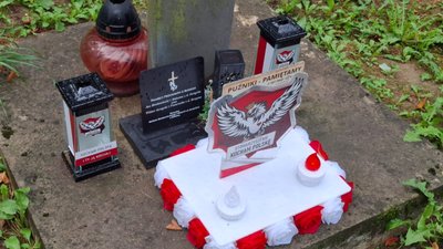 свічки, лампадки, польща, пужники свічки, лампадки, польща, пужники