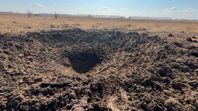 "Отуди — вдарив, сюди — відлетів": що розповідають про атаку РФ на Козелецьку громаду місцеві жителі "Отуди — вдарив, сюди — відлетів": що розповідають про атаку РФ на Козелецьку громаду місцеві жителі