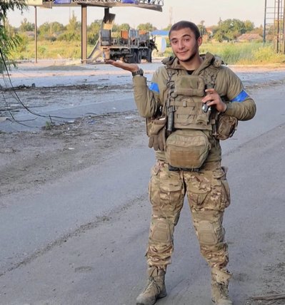 "Для мене це як пам’ять": дружина загиблого Героя України з Одещини відкрила дитячий майданчик на його честь "Для мене це як пам’ять": дружина загиблого Героя України з Одещини відкрила дитячий майданчик на його честь