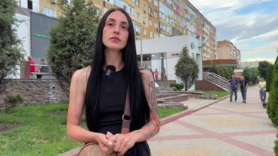 У Кропивницькому жінка викинула кошеня з п’ятого поверху: сусіди й зоозахисники подали заяву до поліції У Кропивницькому жінка викинула кошеня з п’ятого поверху: сусіди й зоозахисники подали заяву до поліції
