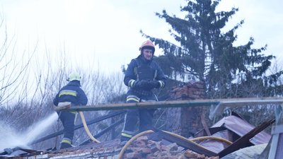 Кількість травмованих на Вінниччині зросла до 21: що відомо про наслідки атаки РФ Кількість травмованих на Вінниччині зросла до 21: що відомо про наслідки атаки РФ
