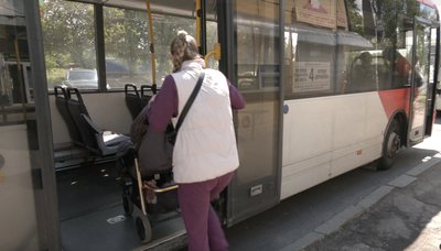 Можуть розірвати договір: у Черкасах перевізник самовільно перевстановив валідатори в громадському транспорті Можуть розірвати договір: у Черкасах перевізник самовільно перевстановив валідатори в громадському транспорті