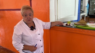 «Ми працюємо — це найголовніше»: як у школі-інтернаті на Рівненщині, яку мали реорганізувати, стартував навчальний рік «Ми працюємо — це найголовніше»: як у школі-інтернаті на Рівненщині, яку мали реорганізувати, стартував навчальний рік