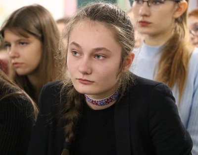 Троє школярів Житомирщини стали переможцями Всеукраїнської учнівської олімпіади з польської мови Троє школярів Житомирщини стали переможцями Всеукраїнської учнівської олімпіади з польської мови