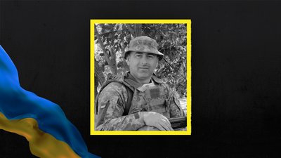 На російсько-українській війні загинуло троє захисників з Полтавщини На російсько-українській війні загинуло троє захисників з Полтавщини