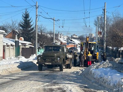 69-річний житомирянин понад 45 років працює майстром у "Житомирводоканалі" 69-річний житомирянин понад 45 років працює майстром у "Житомирводоканалі"