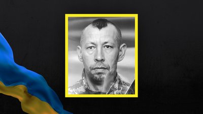 На Сумщині за тиждень провели в останню путь 21 військовослужбовця На Сумщині за тиждень провели в останню путь 21 військовослужбовця