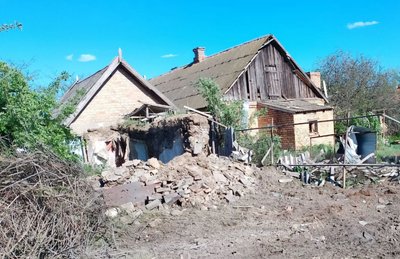 Атака БпЛА, знищено 13 дронів, пожежі в екосистемах. Головні новини Дніпра та області 27 квітня Атака БпЛА, знищено 13 дронів, пожежі в екосистемах. Головні новини Дніпра та області 27 квітня