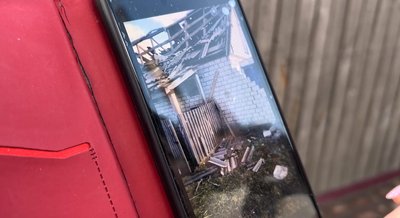 Три роки жителька Рівненщини сподівається на відшкодування за пошкодження вибуховою хвилею власного обійстя Три роки жителька Рівненщини сподівається на відшкодування за пошкодження вибуховою хвилею власного обійстя