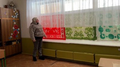 "Дрон влучив у грушу": жителі Новгорода-Сіверського розповіли про наслідки атаки "Герані" по місту "Дрон влучив у грушу": жителі Новгорода-Сіверського розповіли про наслідки атаки "Герані" по місту