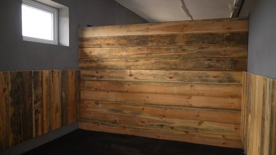 "Мрія, яка не мала здійснитися". В притулку на Дніпропетровщині відкрили перший в країні стаціонар для коней "Мрія, яка не мала здійснитися". В притулку на Дніпропетровщині відкрили перший в країні стаціонар для коней
