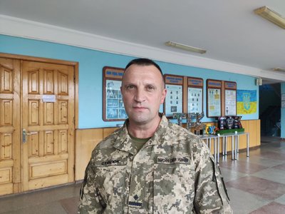 Зібрали кошти для ЗСУ, коледж, Тернопіль, жовтень 2024 Зібрали кошти для ЗСУ, коледж, Тернопіль, жовтень 2024