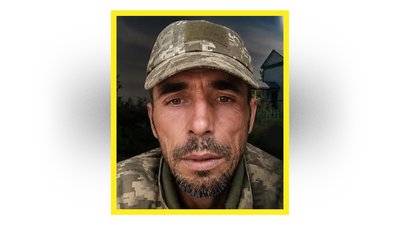 На Чернігівщині попрощались із шістьма захисниками України На Чернігівщині попрощались із шістьма захисниками України