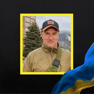 Повідомили про смерть трьох військових з Рівненщини