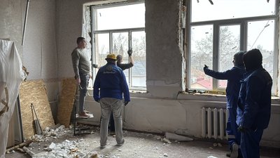 як минув тиждень на Миколаївщині — фотодобірка як минув тиждень на Миколаївщині — фотодобірка