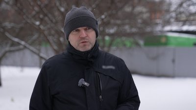 Чернігівці звернулися до президента України з петицією про посилення ППО в області Чернігівці звернулися до президента України з петицією про посилення ППО в області